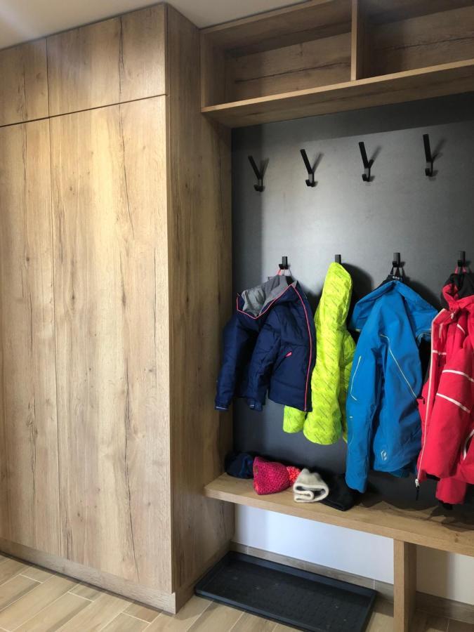 Ski Klinovec Лоучна-под-Кліновцем Екстер'єр фото